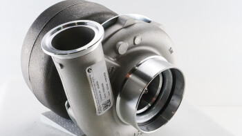Turbolader BorgWarner (314469)