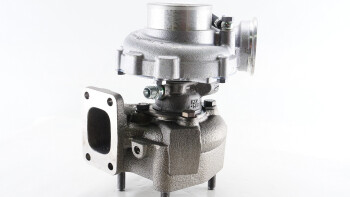 Turbolader BorgWarner (53169707169)