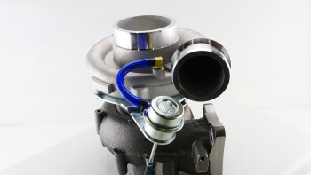 Turbocharger Garrett (452281-5012)