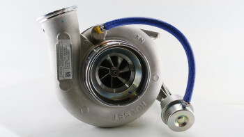 Turbocharger Holset (4033042H)