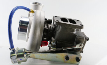 Turbolader Holset (4033042H)