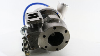 Turbolader Holset (4033042H)