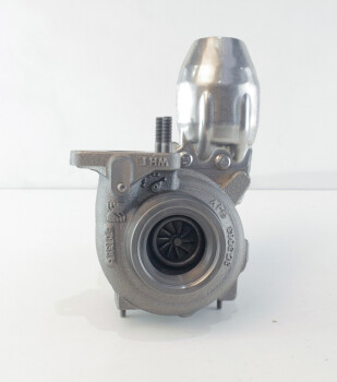 Turbolader BorgWarner (54359710027)