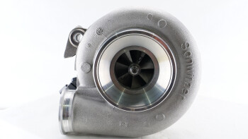 Turbocharger BorgWarner (319367)