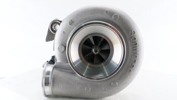 Turbolader BorgWarner (319367)