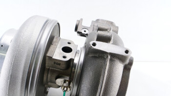 Turbolader BorgWarner (319367)