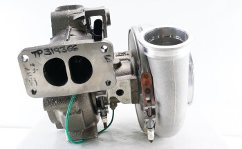 Turbocharger BorgWarner (319367)