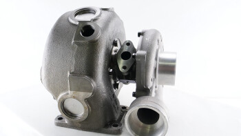 Turbocharger BorgWarner (317638)