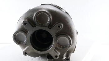 Turbolader BorgWarner (317638)