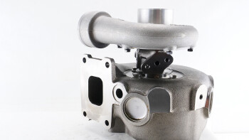 Turbolader BorgWarner (317638)