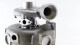Turbolader BorgWarner (317638)