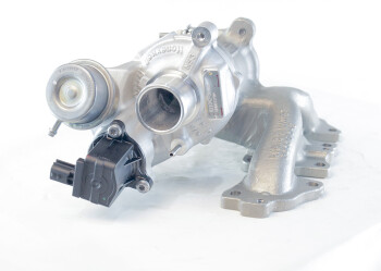 Turbolader Garrett (821042-10)
