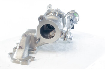 Turbolader Garrett (821042-10)
