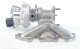 Turbolader Garrett (821042-10)