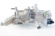 Turbolader Garrett (821042-10)