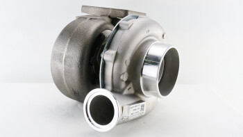 Turbolader BorgWarner (313870)