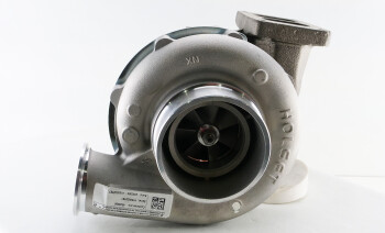 Turbolader BorgWarner (313870)