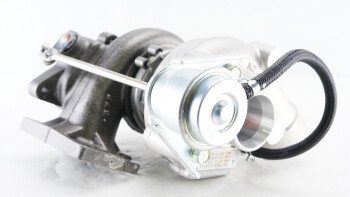 Turbocharger TurboZentrum (49177-03190)