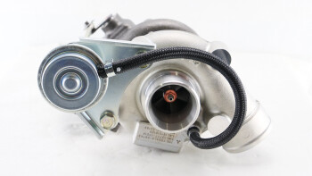Turbocharger TurboZentrum (49177-03190)