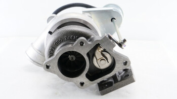Turbolader TurboZentrum (49177-03190)