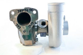 Turbocharger BorgWarner (317206)