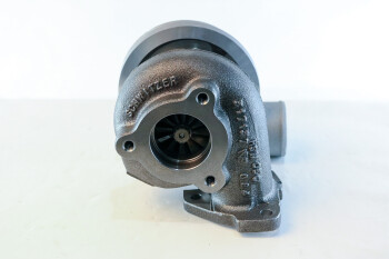 Turbocharger BorgWarner (317206)