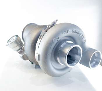 Turbocharger Garrett (789457-5010S)