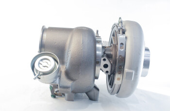 Turbocharger Garrett (789457-5010S)