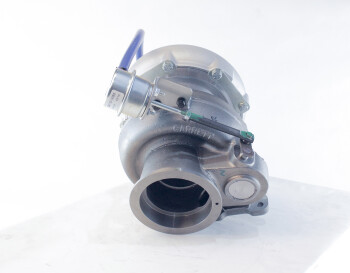 Turbocharger Garrett (789830-14)