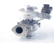 Turbolader Garrett (753546-0023)