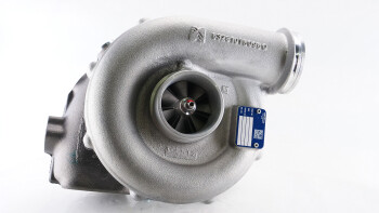 Turbocharger BorgWarner (53279706414)