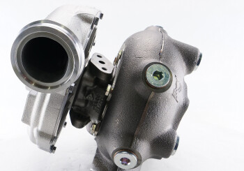 Turbocharger BorgWarner (53279706414)