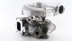 Turbocharger BorgWarner (53279706414)