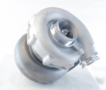 Turbocharger Holset (4033917H)