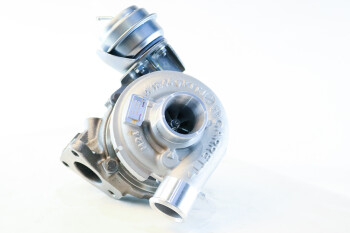 Turbocharger Garrett (794097-1)