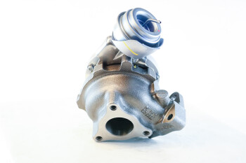 Turbocharger Garrett (794097-1)