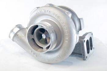 Turbocharger Garrett (709197-5004S)