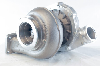 Turbolader Garrett (709197-5004S)