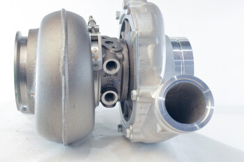 Turbolader Garrett (709197-5004S)