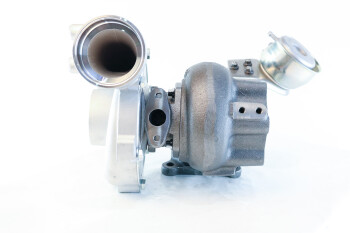 Turbocharger Garrett (802718-8)