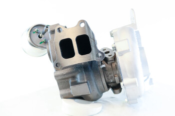 Turbocharger Garrett (802718-8)