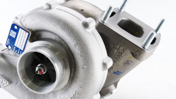 Turbocharger BorgWarner (53269806752)