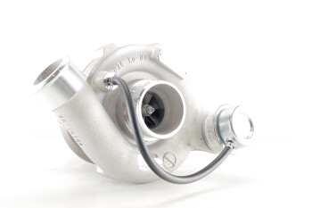 Turbocharger Garrett (802455-0001)