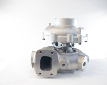 Turbolader Garrett (802455-0001)