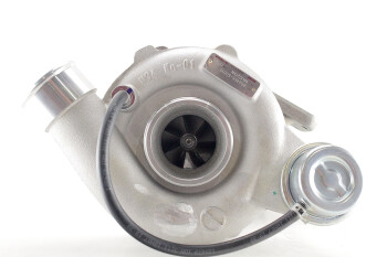 Turbocharger Garrett (802455-0001)