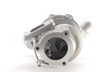 Turbolader Garrett (802455-0001)