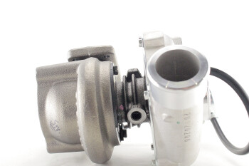 Turbolader Garrett (802455-0001)