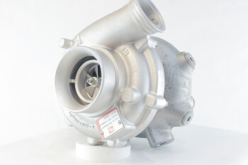 Turbolader Garrett (802455-0001)