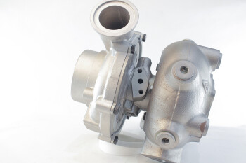 Turbolader Garrett (802455-0001)