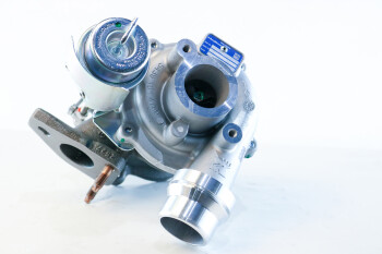 Turbolader BorgWarner (54359700042)